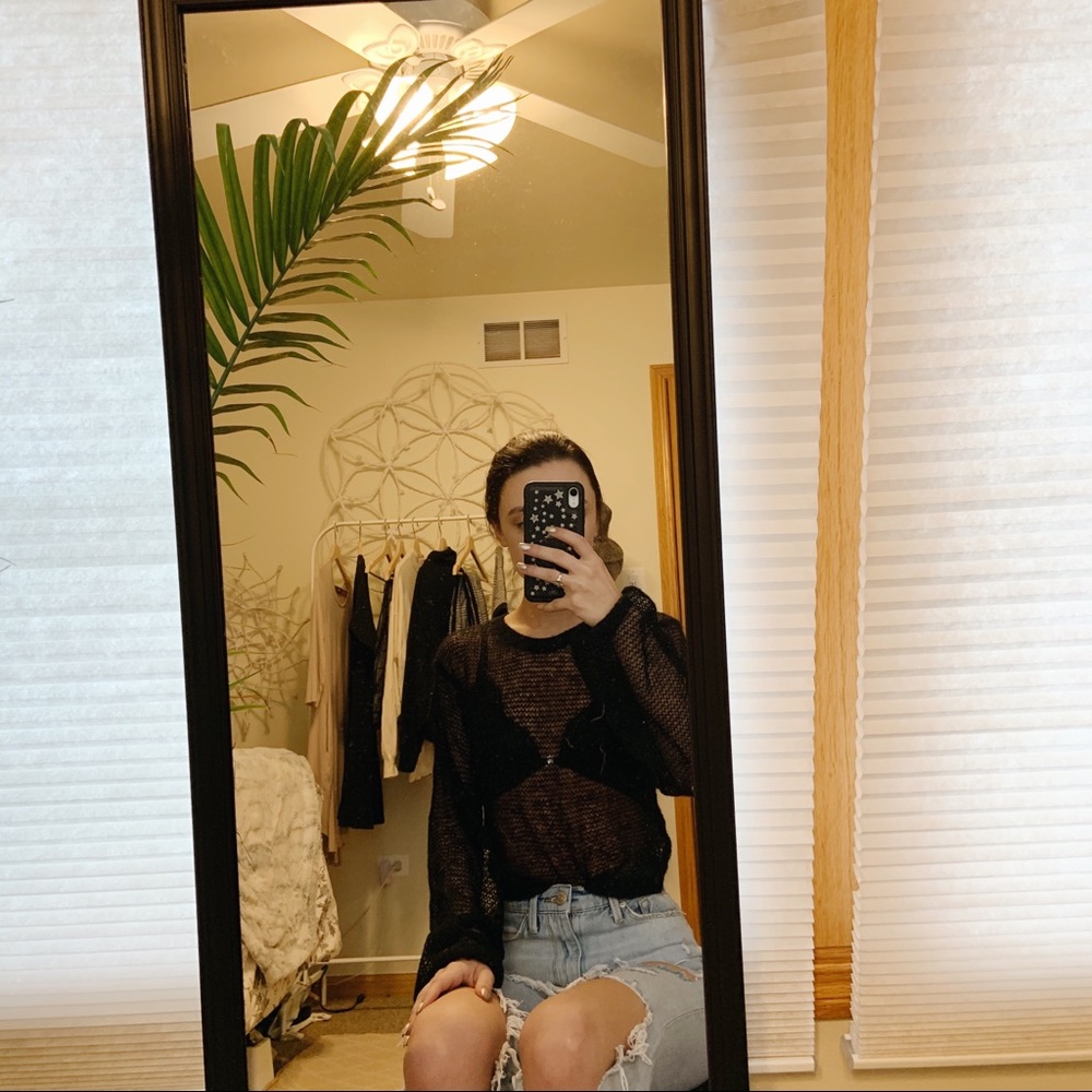 Urban Outfitters Sweater